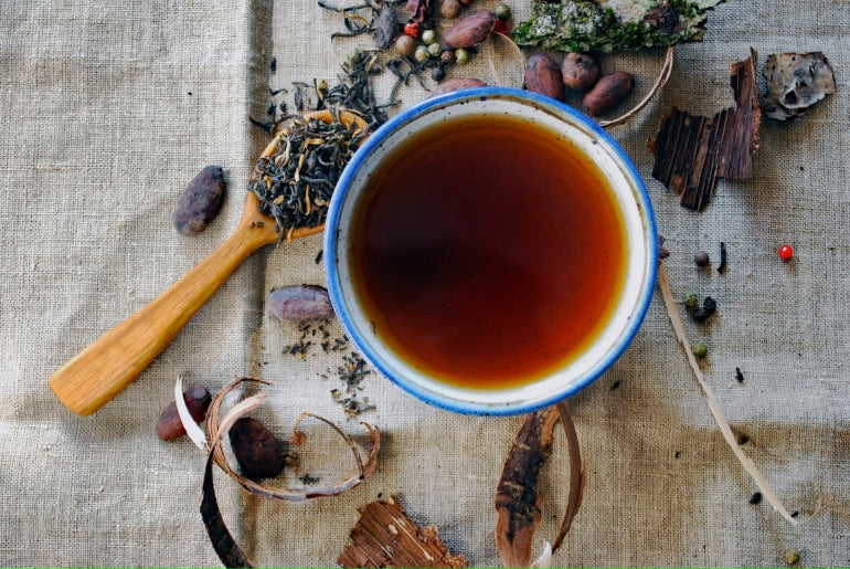 What Is The Best Herbal Tea