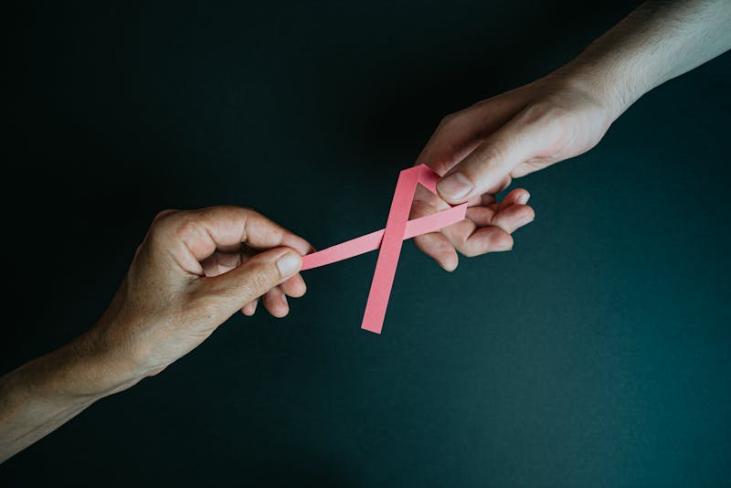 Recognising Breast Cancer Awareness Month 2025