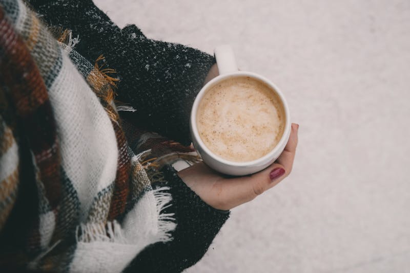 The Time of the Season: Get Cosy with CBD this Winter