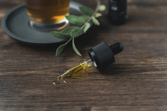 Will I Build a Tolerance to My CBD Products?
