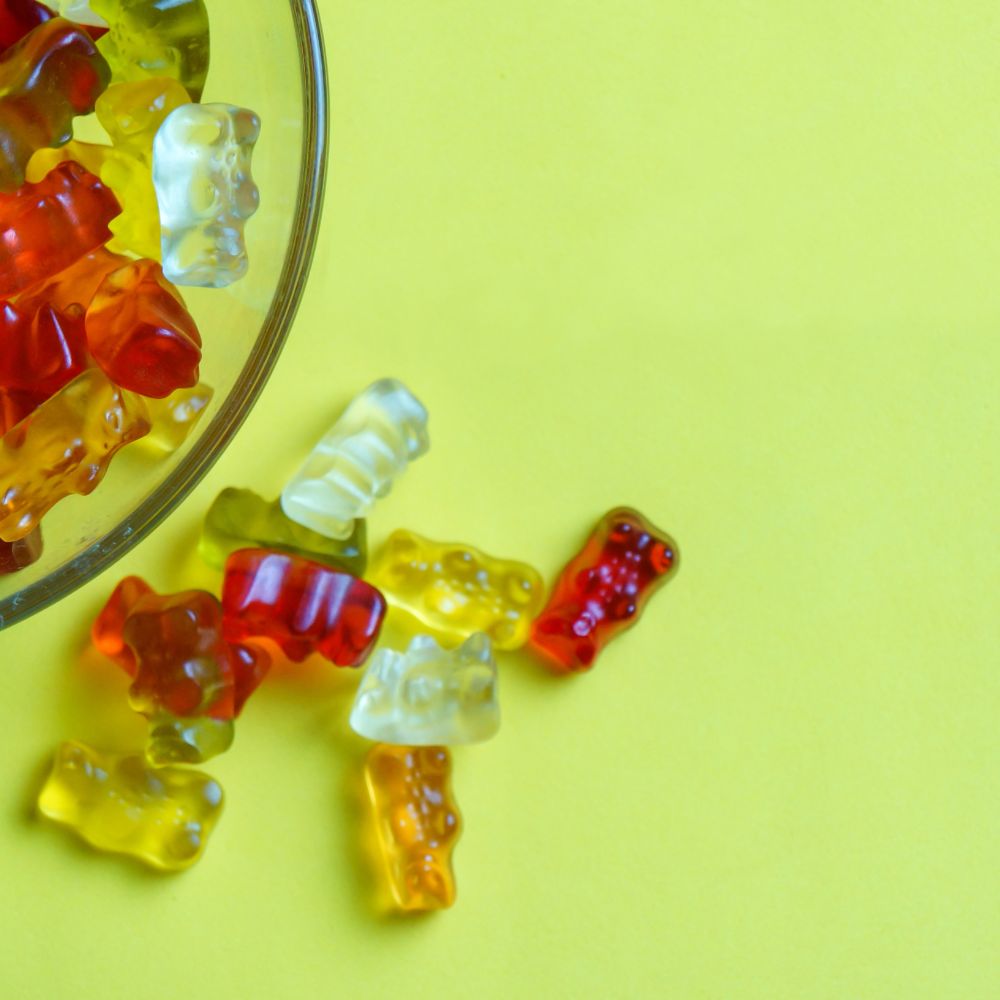 Can You Take A CBD Gummy Every Day?