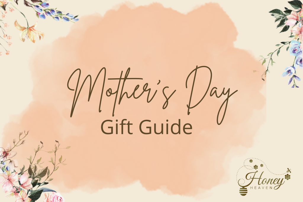 Mother's Day Gift Guide for Sunday 10th March 2024
