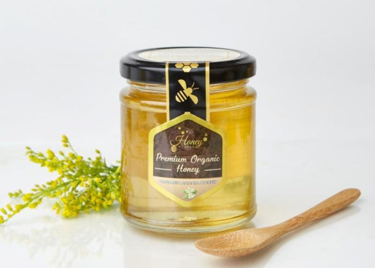 What is Acacia honey good for