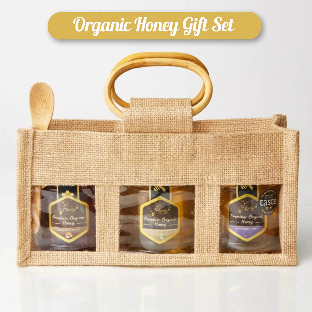 Honey Gift
