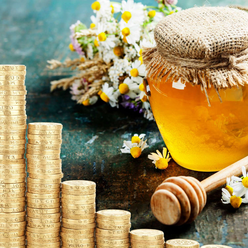 Why Is Raw Honey More Expensive?