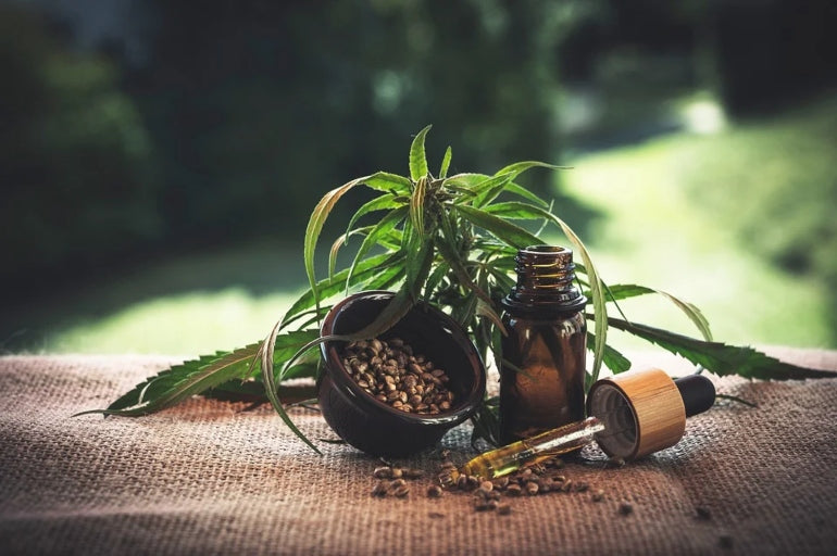 Buying and using CBD oil