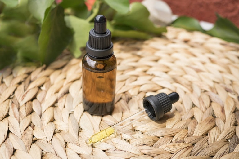 Is CBD oil legal in the UK?