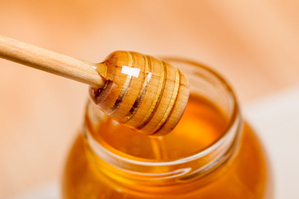 Can diabetics eat honey?
