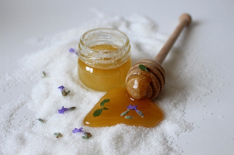 Is Honey a Better Alternative to Sugar