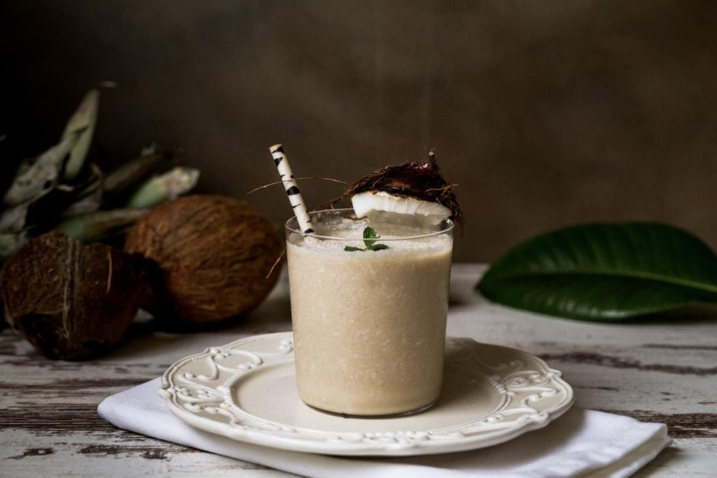 Honey dessert Recipes