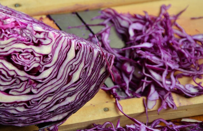 edamame cabbage salad recipe