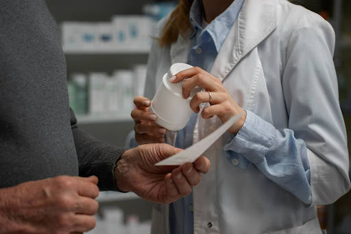 What Drugs Should Not Be Taken With CBD? Key Risks and Precautions