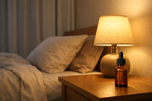 Will CBD help you sleep?