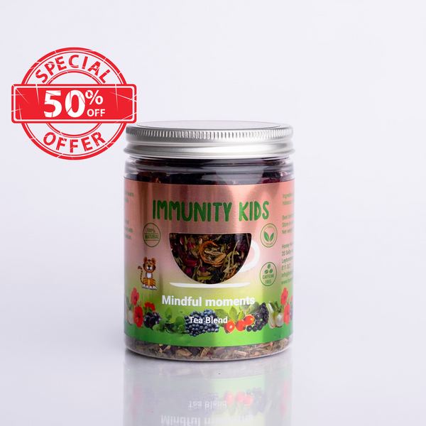 sale immunity kid tea 