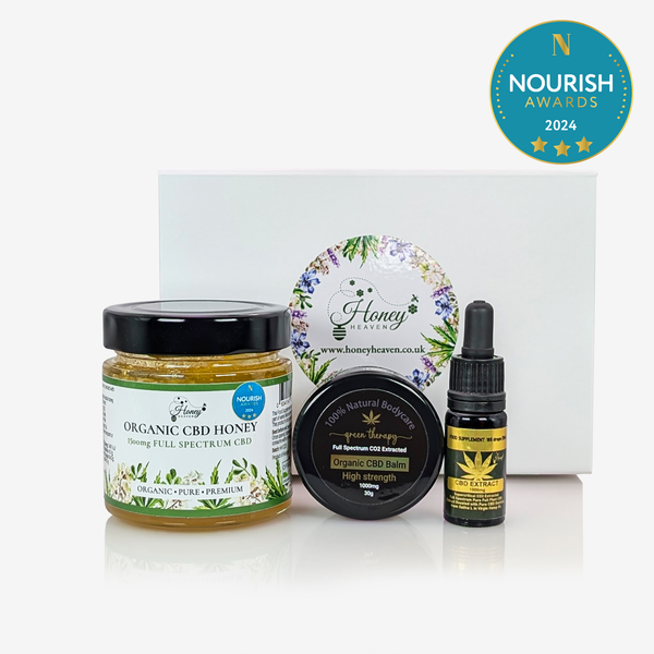CBD Superstar Bundle