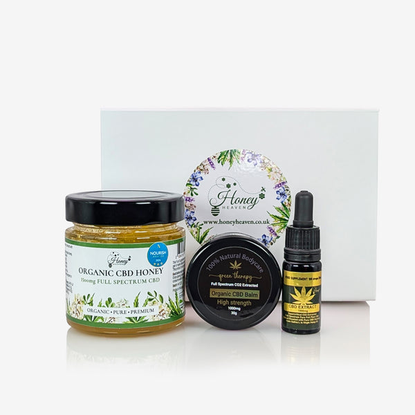CBD Superstar Bundle