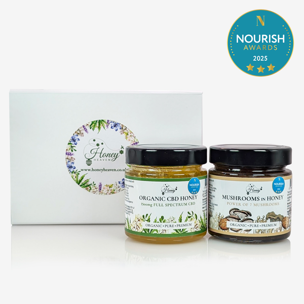 Calm and Focus bundle