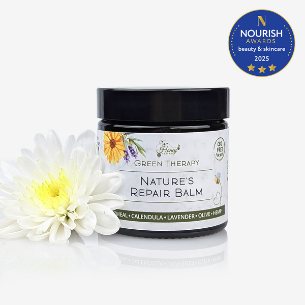 Nature's Repair Balm by Green Therapy