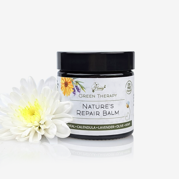 Nature's Repair Balm by Green Therapy