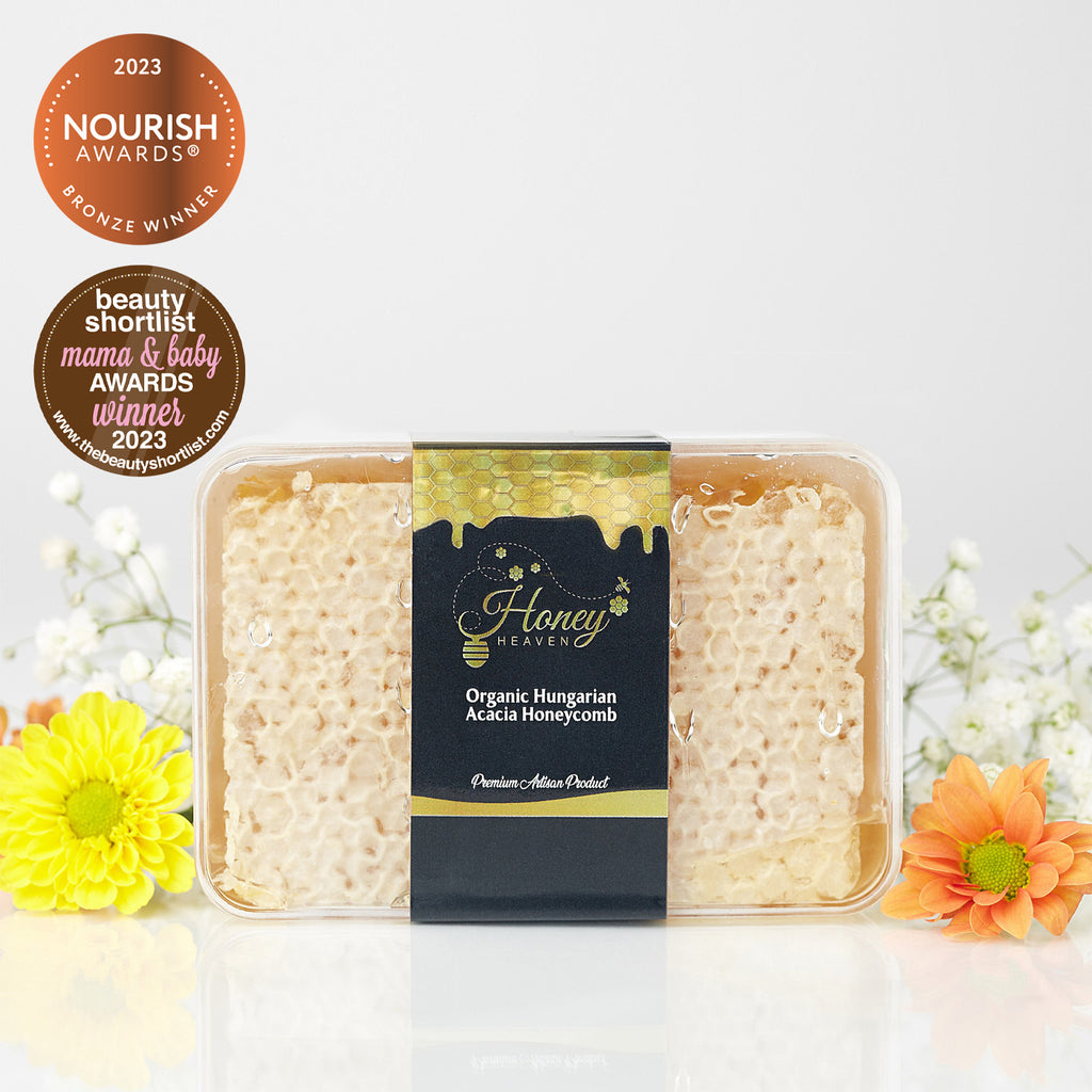 honeycomb organic