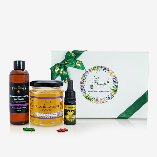 Rest and Relax Bundle
