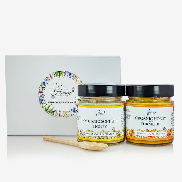 Sweet & Spiced Elegance Gift Set