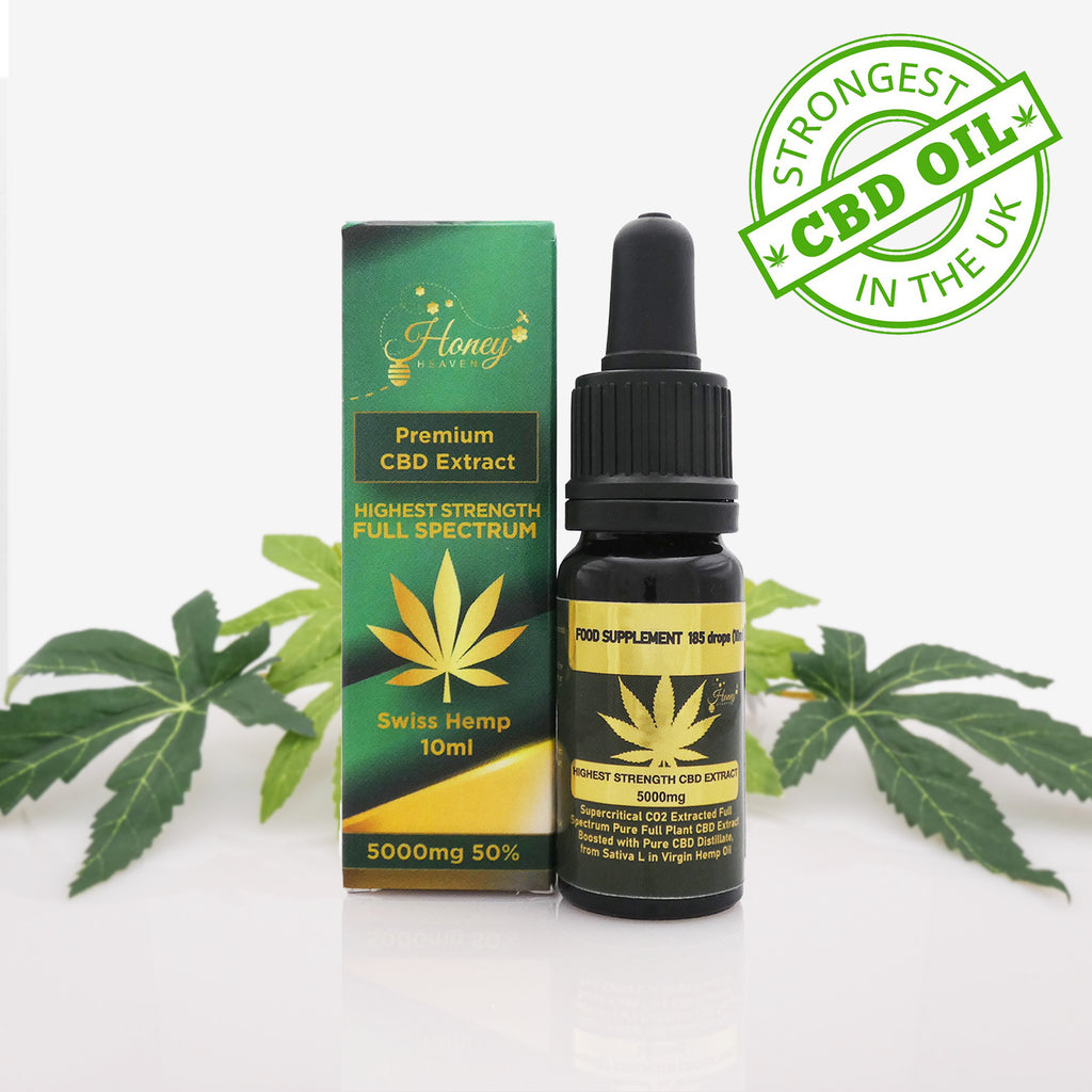 定価4,980円→20%OFF！】 CBDオイル 5000mg 50% CBN CBG 高濃度 ブロードスペクトラム 10g USDA認証  ディストレート原料 NIZEON ナイズオン : プライスラボ ヤフー店 - 通販 - Yahoo!ショッピング