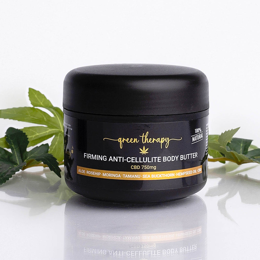 CBD Gift Set UK Honey Heaven