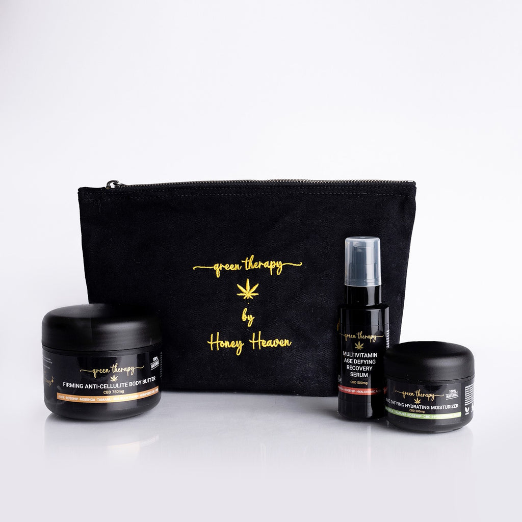 CBD Gift Set UK