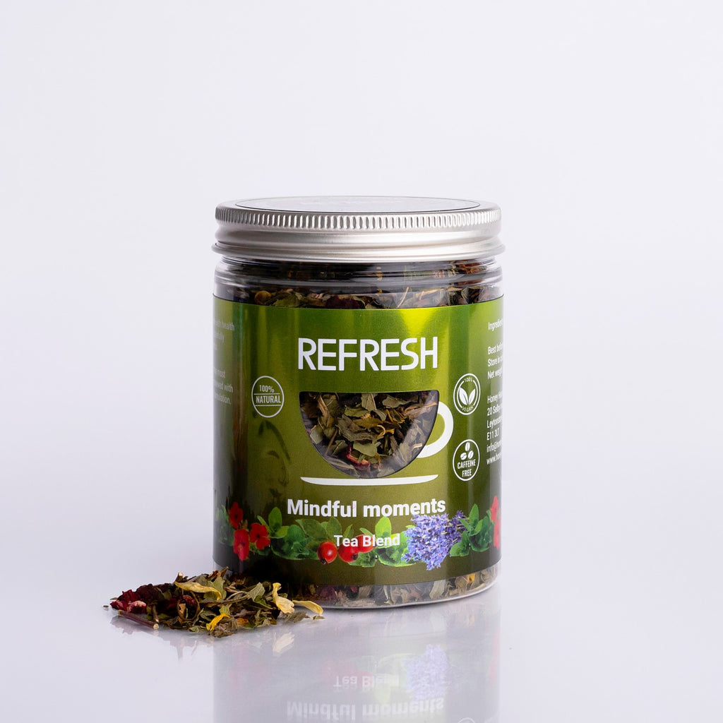 Refresh Tea - Honey Heaven